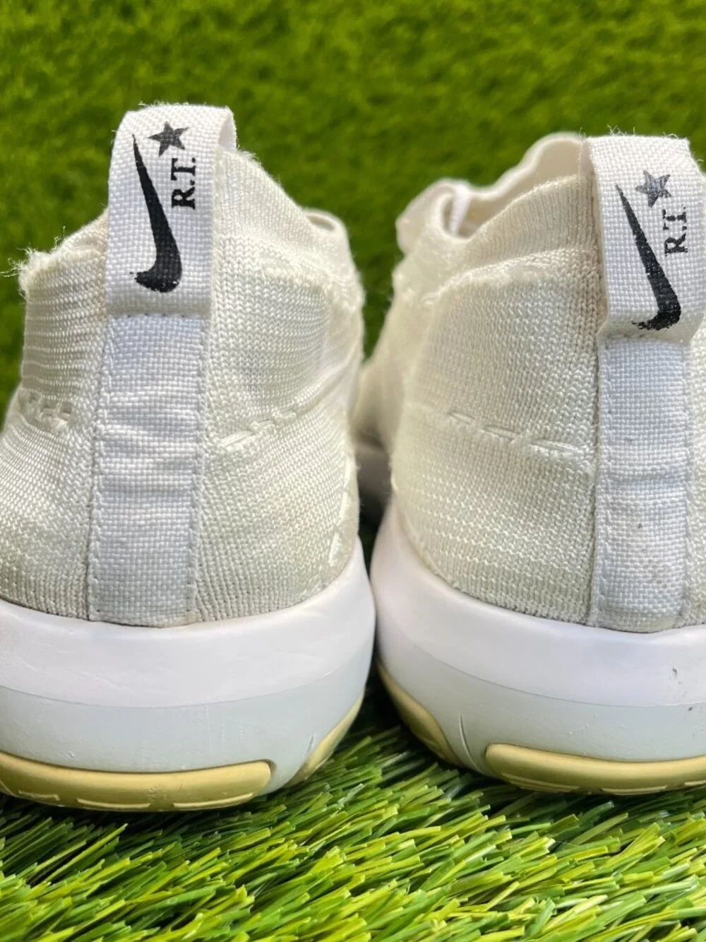 Nike please review